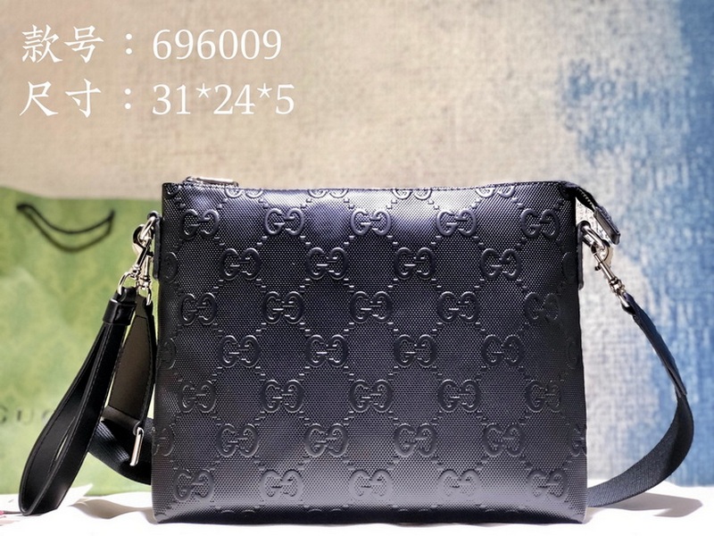 Gucci Handbags 291